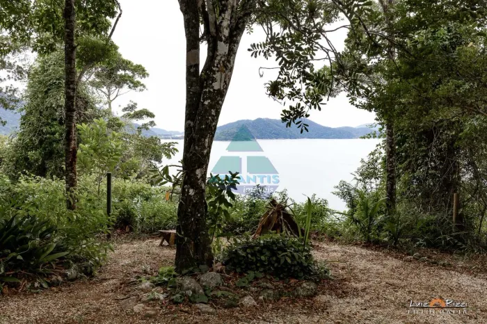 Terreno, Praia Vermelha do Sul, Ubatuba - R$ 1.6 mi, Cod: 1862