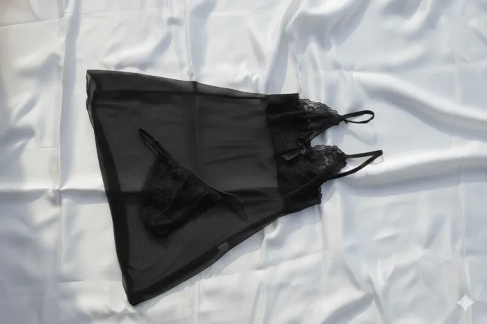 Lingerie sexy