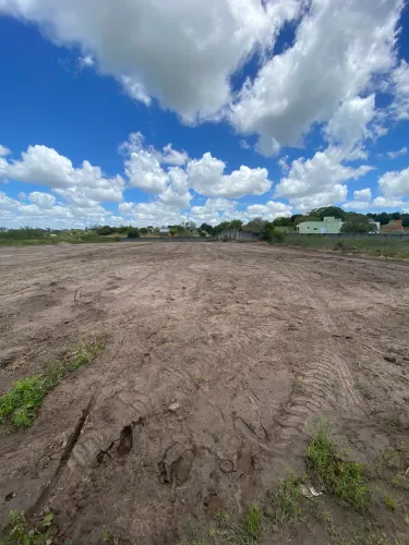 Vendo terreno São Gonçalo dos Campos 