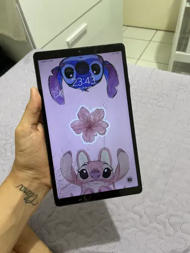 Tablet Samsung A7 lite