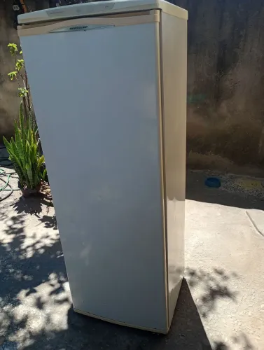Geladeira