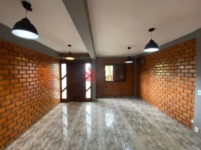 PRÉDIO IDEAL NOVO HAMBURGO