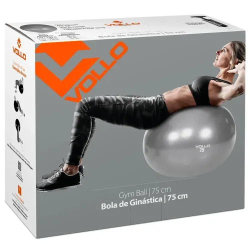 Bola vollo 75 cm