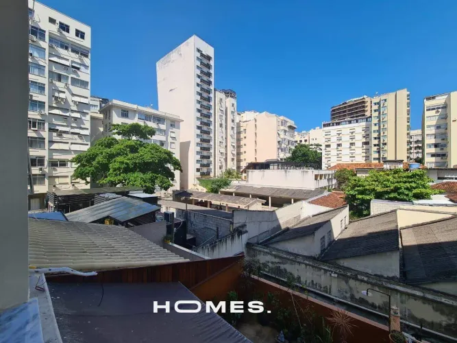 Homes Vende Apartamento Sl, Quarto,Com Vaga no Posto 6