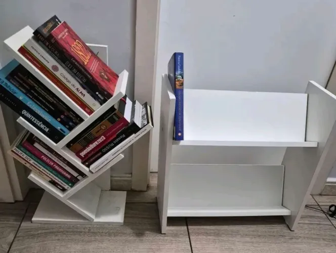 2 livreiros