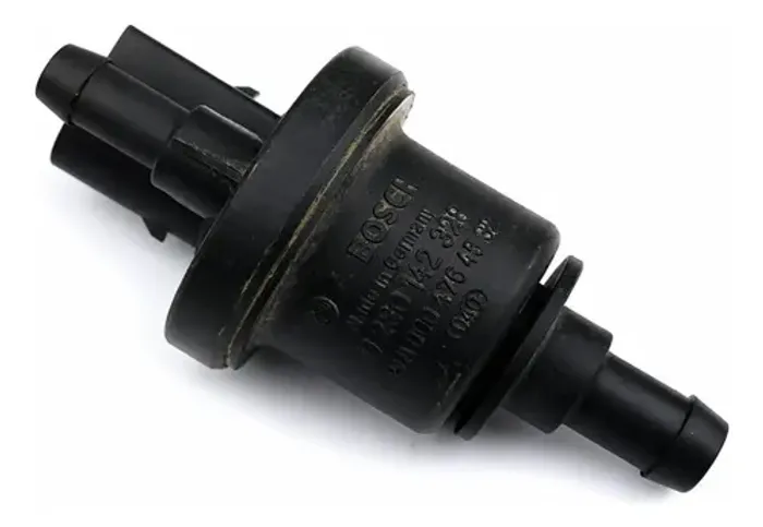 Valvula Canister Mercedes A160 1.6 1999 2004 A0004764532