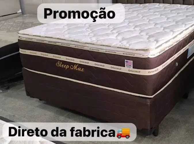 Cama de casal