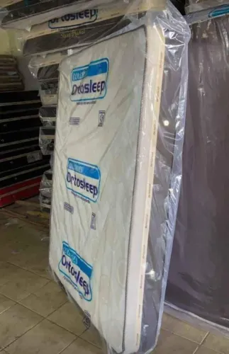 Colchão casal molas ensacadas modelos apartir de 670 a vista