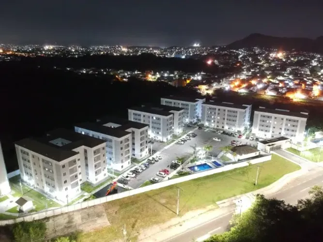 Repasse de financiamento Apartamento Campo grande Rj