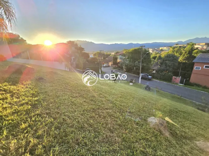 Terreno com 1.040m² no Condomínio Morada das Agulhas em Resende RJ