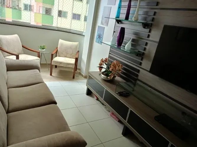 Locação direto com proprietario - Alugo Apart - Diarias e Temporadas Mensal 