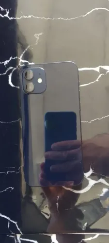 Vendo iPhone 12 64gb