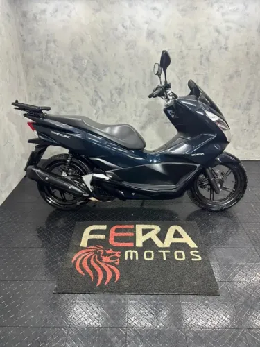 HONDA PCX 150 | ANO 2018
