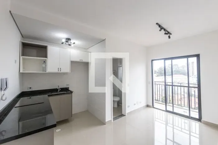 Apartamento à Venda - Vila Carrão, 2 Quartos, 46 m2