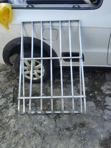 Grade de proteção