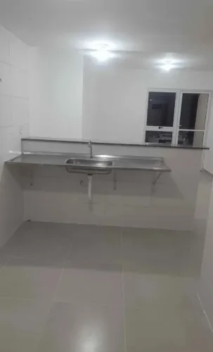 VENDO ÁGIO / APARTAMENTO TERREO NOVO 