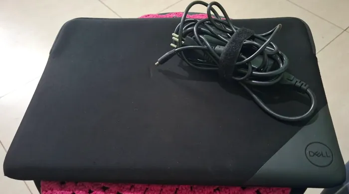 Notebook Dell Inspiron 15 5584