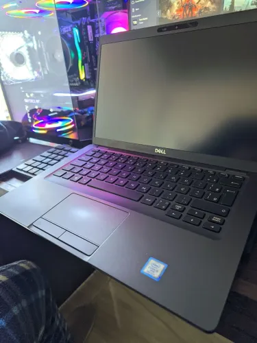 Notebook Dell Latitude 5400 I5 8gb 16gb DDR4 256gb NVME
