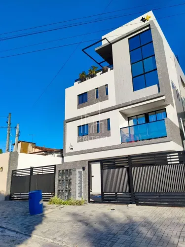 Apartamento Térreo para Locação  Bessa | João Pessoa/PB