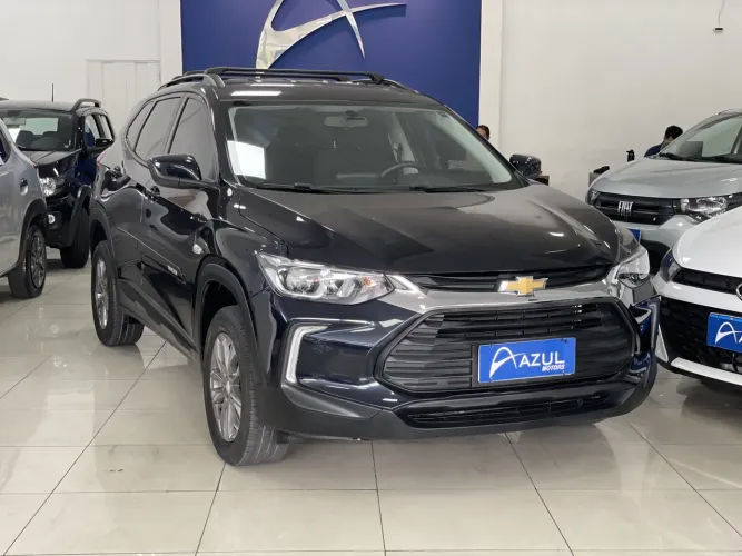 Chevrolet Tracker Premier 1.0 Turbo 12V Flex AUT 2023