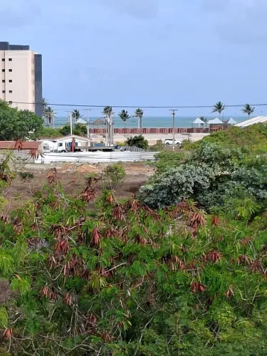 Oportunidade única Apto a 450 m do mar com vista mar nascente no Intermares!!!!!!!!