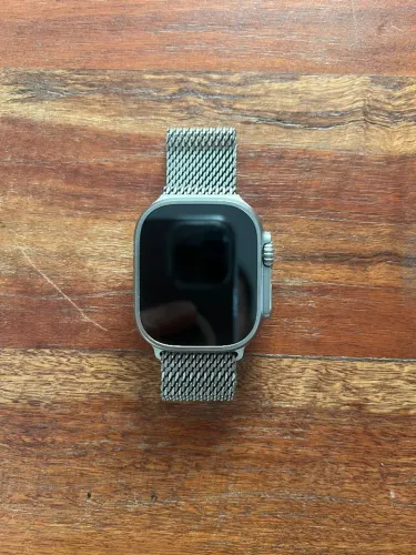 Apple Watch Ultra 1