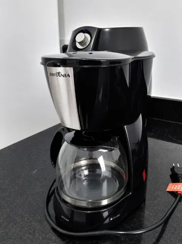Cafeteira 