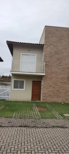Casa em Condomínio para Venda em Vargem Grande Paulista, 000, 3 dormitórios, 1 suíte, 2 ba