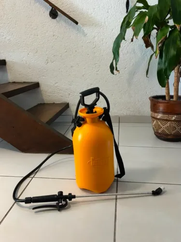 Bomba Pulverizadora 10 Litros