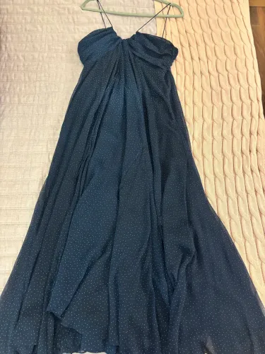 Vestido Zara Longo tamanho GG