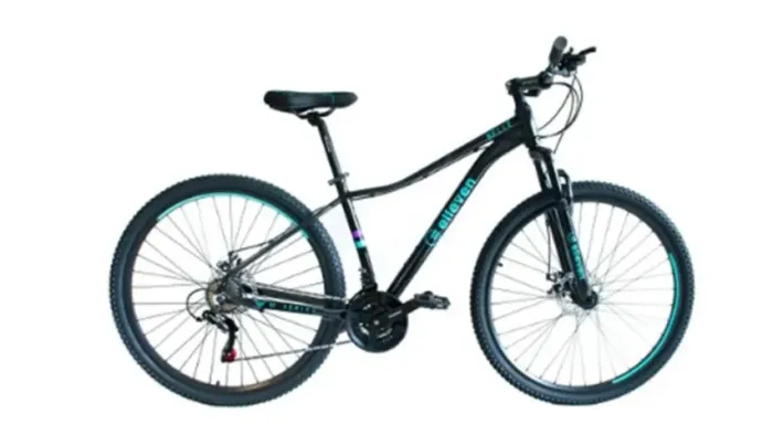 Bicicleta Eleven Belle aro 29 tamanho M 17