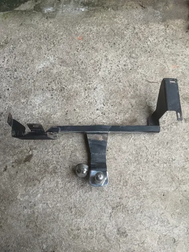 Engate/Reboque para Fiat Uno Vivace