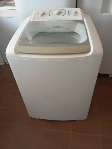 Máquina de lavar roupas Electrolux 12kg