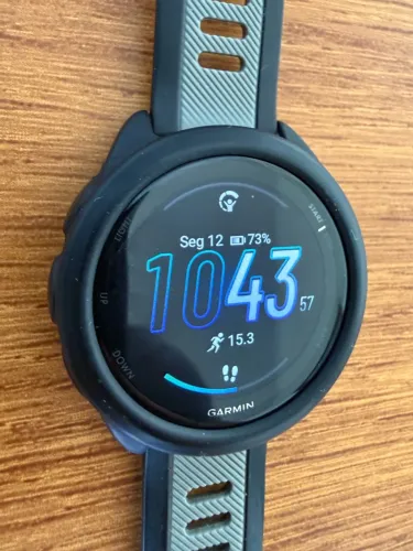 Garmin Forerunner 165