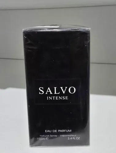Perfume Salvo intense 100ml (lacrado)