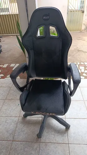 Cadeira game