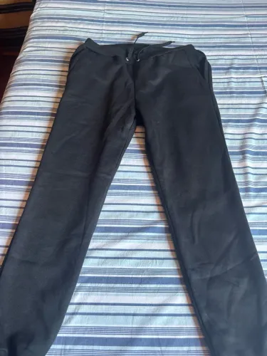 Calça Moletom Lisa Masculino Shorts Academia Lançamento Slim