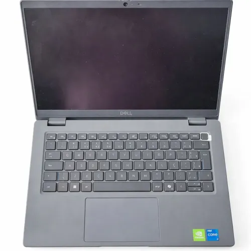 Notebook Dell Latitude 3450 i7 1355u DDR5 16gb M.2 512gb Vga 2gb MX570 Tela 14 Win 11 Pro