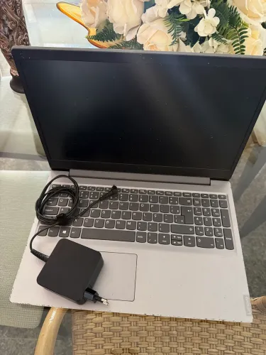 Notebook Lenovo ideapad