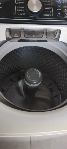 Máquina de lavar Midea 13 kls, impecável