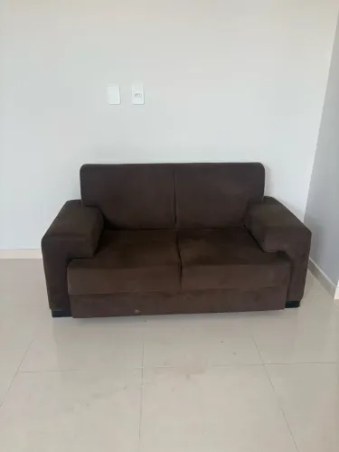Sofá 2 lugares