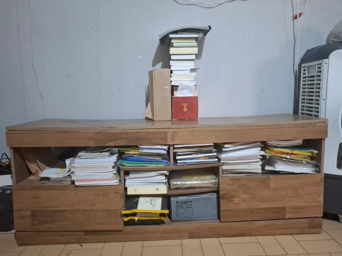RACK de escritório/Sala