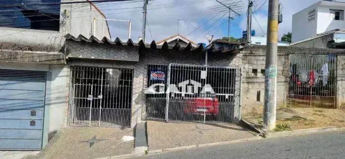 Casa térrea à venda Itaquera Vila Carmosina