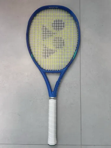 Raquete Yonex Ezone 100 2025 Blue 300g L2