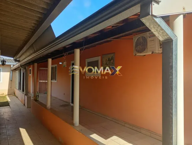 Casa para venda e locação, Varginha, Itapetininga, SP
