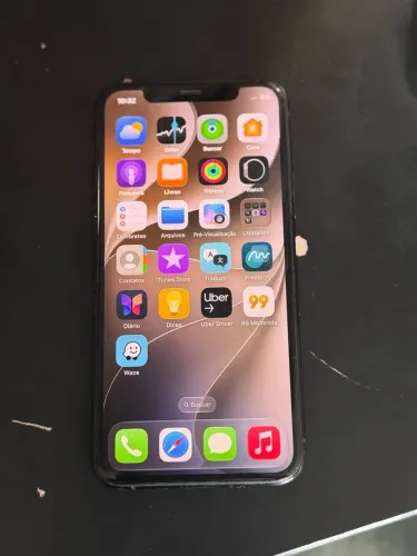 IPHONE 11 PRO (512gb)