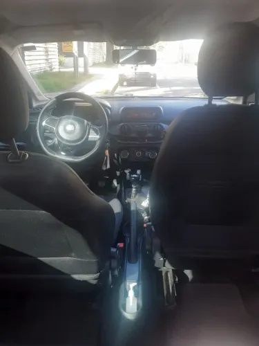 Fiat Argo 1.0 6V Flex. 2022