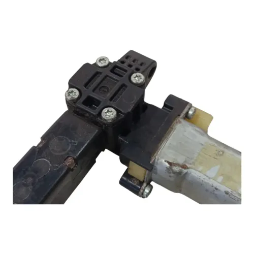 Motor Regulagem Altura Banco Dian Le Hyundai Azera 2007/2011