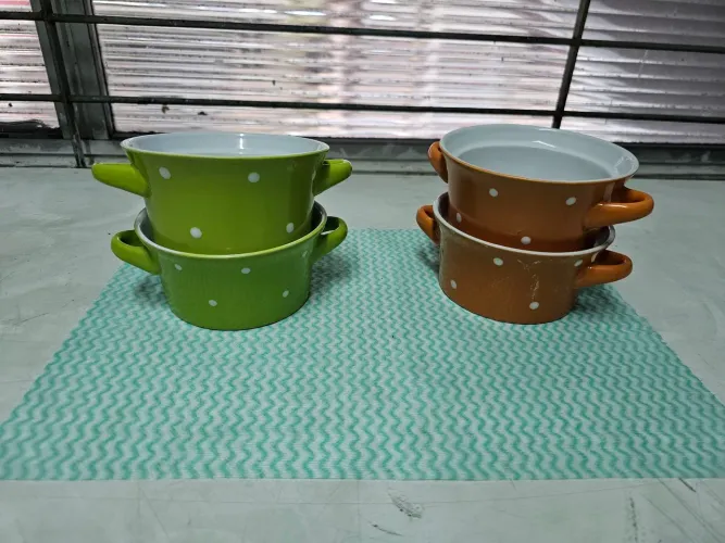 Louças