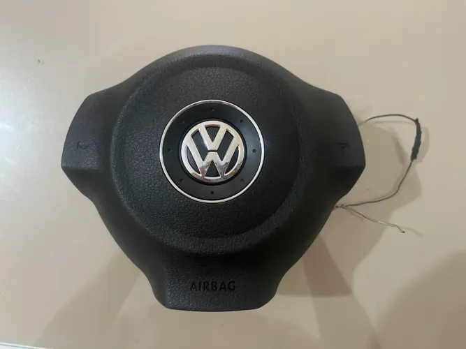 Capa do Airbag e Airbag do Jetta 2010 a 2013